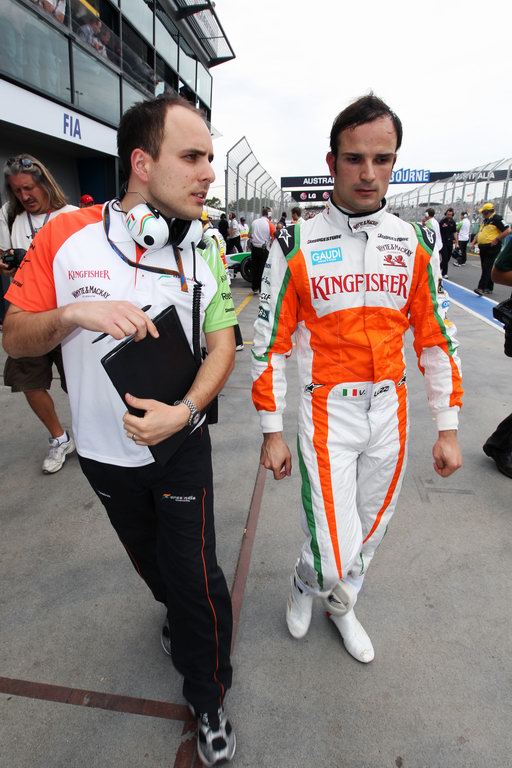 GP Australia - Qualifiche e Prove Libere 3